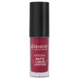 Barra De Labios Mate Liquida Bloody Berry 5M Vegan Precio: 6.89000015. SKU: B12QMZZYQM