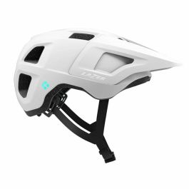 Casco de Ciclismo para Adultos Lazer BLC24478923-W Blanco Casco de Ciclismo para Adultos Lazer BLC24478923-W Blanco Precio: 216.99303648. SKU: B18GWCWW95