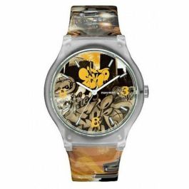 Reloj Unisex Marc Ecko E06503M1 (Ø 45 mm) Precio: 28.69000024. SKU: S0304041