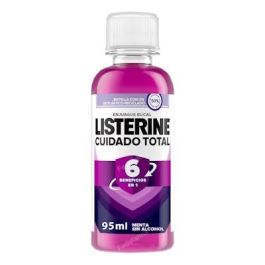 Listerine Total 95 ml Precio: 3.50000002. SKU: S0593930
