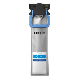 EPSON Cartucho Cian XL WorkForce Pro EM/EP-C800R Precio: 60.95000021. SKU: B1CLQC84CJ