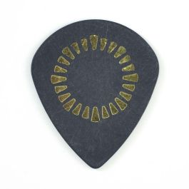 Dunlop Púas Guitarra Javier Reyes Tortex Jazz III XL 0.73 mm Pack 36 Unidades