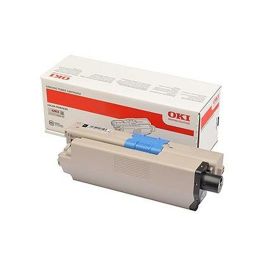 OKI EXECUTIVE Toner- ES5432/ ES5442/ ES5463/ ES5473 - Black- 7K Precio: 77.78999976. SKU: S8414195