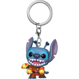 FUNKO Llavero Pocket POP Disney Lilo & Stitch - Stitch Exclusive Precio: 8.88999947. SKU: B172BX82AB