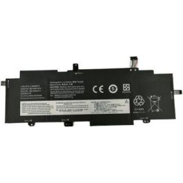 CoreParts Battery for Lenovo Notebook, Laptop, 50.16Wh Li-Polymer 15.2V 3300mAh, Black for 20WM00AVHH, 20WM00AYHH, 20WM00B0HH, 20XF004QUS, 2AJN7TP00130A, 2AJN7-TP00130A, 2AJN7TP00130AUC, 2AJN7-TP00130AUC, 2AJN7TP00131A, 2AJN7-TP00131A, 2AJN7TP00131AUC, 2A Precio: 81.50000012. SKU: B1EDAYFBW2