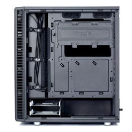 Fractal Design Define C Torre Negro