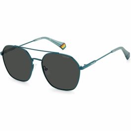 Gafas de Sol Unisex Polaroid PLD-6172-S-MR8-M9 ø 57 mm Precio: 41.50000041. SKU: B1EN2TF3QY