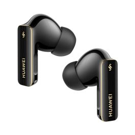 Auriculares Huawei 55037962 Negro Auriculares Huawei 55037962 Negro