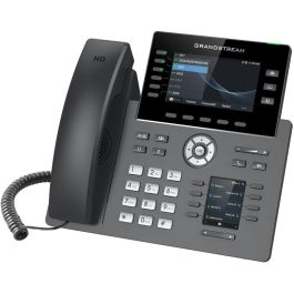 Grandstream GRP-2616 Teléfono SIP Profesional para Negocios