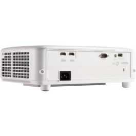 ViewSonic PX701-4K Proyector Portátil 4K UHD 3200 Lúmenes DLP Blanco ViewSonic PX701-4K Proyector Portátil 4K UHD 3200 Lúmenes DLP Blanco