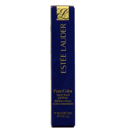 Pure Color - Sheer Rush, Brillo de labios, Choque raro de amapola, 9 ml Precio: 31.50000018. SKU: B1J5G8XPVC