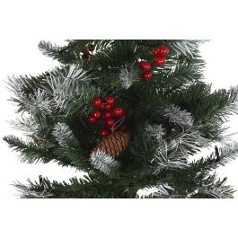 Arbol Navidad Tradicional DKD Home Decor Verde 1 x 180 x 1 cm