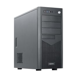 Chieftec BM-25B-OP Caja PC Negra ATX, Micro-ATX, Mini-ITX Mini Classic Series