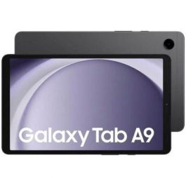 Tablet Samsung Galaxy Tab A9 8.7"/ 8GB/ 128GB/ Octacore/ Gris Grafito Precio: 279.50000056. SKU: B1GCS3YSJ6