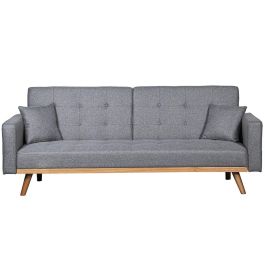 Sofá Cama Alexandra House Living Gris 216 x 81 x 87 cm Precio: 656.49999943. SKU: B12DQ6EQTV