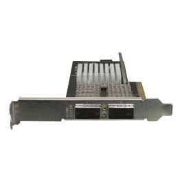 StarTech.com Pex40 grqsfdpi Tarjeta de Red PCI Express 2X QSFP+ 40 Gigabit Ethernet con Chipset Intel XL710
