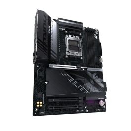 Placa Base Gigabyte AMD AMD AM5 Placa Base Gigabyte AMD AMD AM5