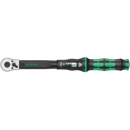 Wera Click-Torque C2 Llave dinamométrica 20 - 100 Nm Precio: 212.89000029. SKU: B1A8Q9BEL3