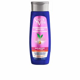 Natur Vital Acondicionador Anticaída Anti-rotura, Suaviza y Refuerza el Cabello, 300 ml Precio: 3.69000027. SKU: S0521838