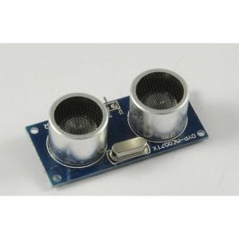 ALLNET 4duino Ultraschall Sensor 3-PIN DYP-ME007TX para proyectos electrónicos, peso ligero 10g Precio: 37.50000056. SKU: B186X2TK5M