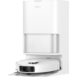 Dreame Robot Aspirador y Fregador L10s Ultra Gen 3 Set Blanco 010204AA001150 con Vaciado Automático y Autolimpieza de Fregadores Precio: 629.50000014. SKU: B1AML3HMQQ
