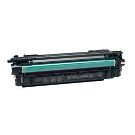 HP LaserJet Enterprise M652 Toner Magenta 655A