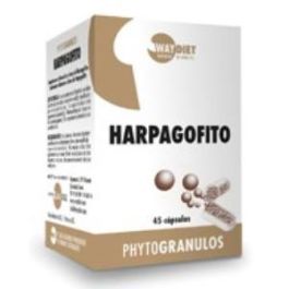 Harpagofito Phytogranulos 45Caps. Precio: 11.6900003. SKU: B1DZJRWR4J