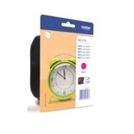 BROTHER Cartucho de tinta magenta MFC-J4410DW/MFC-J4510DW,MFCJ4710DW/MFCJ6520W BLISTER 1200 pag Precio: 22.49999961. SKU: S7748886