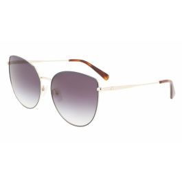 Gafas de Sol Mujer Longchamp LO158S-713 ø 60 mm Gafas de Sol Mujer Longchamp LO158S-713 ø 60 mm
