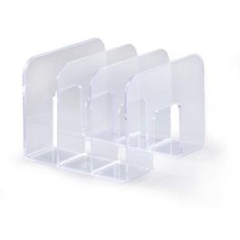Durable Katalogsammler Trend Transparente 215x165x210 mm Precio: 37.50000056. SKU: B17M6DNGT3