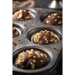 Quttin Flanera 6 Unidades 26.5 x 18.5 x 3 cm / 0.5 mm (12 Unidades)