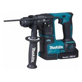 Makita DHR171RAJ Taladro Percutor Inalámbrico Precio: 427.0574. SKU: B1J65BF4V6