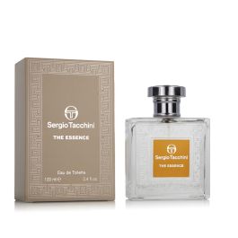 Sergio Tacchini The essence eau de toilette 100 ml vaporizador Precio: 11.68999997. SKU: B1KGYQ988H