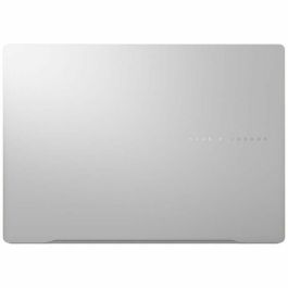 Asus S5404NAQD080 Portátil VivoBook S14 OLED S5406 14" WUXGA 60Hz AMD Ryzen 5 7535H 16GB RAM 512GB SSD Sin Windows Asus S5404NAQD080 Portátil VivoBook S14 OLED S5406 14" WUXGA 60Hz AMD Ryzen 5 7535H 16GB RAM 512GB SSD Sin Windows