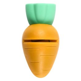 Cook Concept Afilador Forma Zanahoria Ludique Plástico