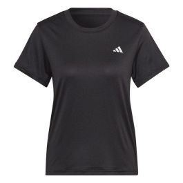 Camiseta de Manga Corta Mujer Adidas HM4490 (XS)