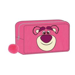 Neceser Aseo Viaje Toy Story Lotso 23.0 X 15.0 X 9.0 Cm Precio: 11.9911. SKU: B1HXL8S2DS