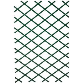 Nature Malla Enrejado Elástica Plástico Extensible Verde 100x200cm para Plantas Trepadoras y Decoración con Fijación Precio: 31.50000018. SKU: B124MWYBK8