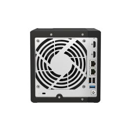 QNAP TS-453E Intel Celeron J6412 2.6GHz Quad-Core 8GB 4-Bay NAS