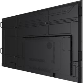 iiyama 86" UHD IPS DLED 3840x2160 Panel 500cd/m² Haze 25% Soporte 24/7 Operación Pantalla Profesional