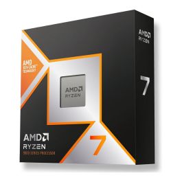 AMD Procesador Ryzen 7 9800X3D, Socket AM5, 5.20GHz, 105MB Cache, Box, Sin Ventilador, 100-100001084WOF Precio: 507.50000048. SKU: B1AVX74LVZ