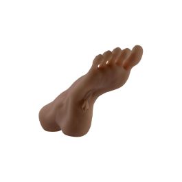 Masturbador Masculino Zero Tolerance Zero Tolerance Marrón Precio: 52.69000055. SKU: B1BTF7RL3A