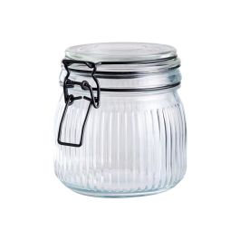 Day Bote Conserva Vidrio 500 Ml con Cierre Mecánico Precio: 3.50000002. SKU: B1FM7E6ECG