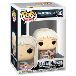 Figura POP Poltergeist II Carol Anne Freeling Precio: 12.68999963. SKU: B1FQDDZNDL