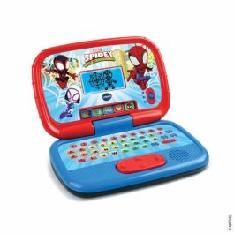 VTECH SPIDEY - MI COMPUTADORA EDUCATIVA