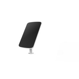 Ezviz EZV1702308991283 Cámara de Seguridad BC1C 4MP con Panel Solar, Batería 8 Meses, Detección Humana, Visión Nocturna