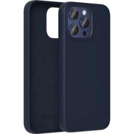Vention KUFL0-10 Funda Silicona Líquida con MagSafe para iPhone 15 Azul Medianoche Precio: 6.95000042. SKU: B1BD9JTPS9