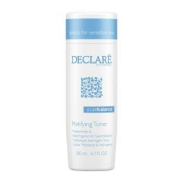 Declaré PURE BALANCE Matifying Toner Tónico Facial para Piel Mixta y Grasa Matificante 200 ml Precio: 19.49999942. SKU: S0570373