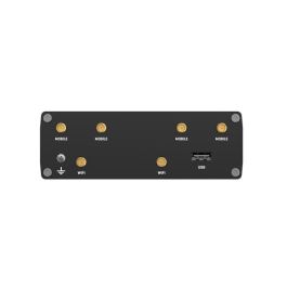 Teltonika Networks RUTM51 (EU) 5G/4G CAT12/ WiFi LTE router