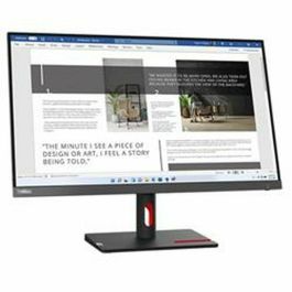 Monitor Lenovo 63DFKAT4EU 27" Full HD 100 Hz Precio: 233.50000047. SKU: B13P83RVE6